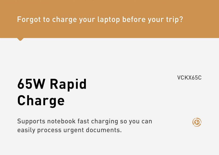 Baseus Car Charger PD 65W Fast Charging Quick Charge 4.0 QC3.0 USB Type C Charger For iPhone 12 11 Xiaomi Samsung MacBook Laptop