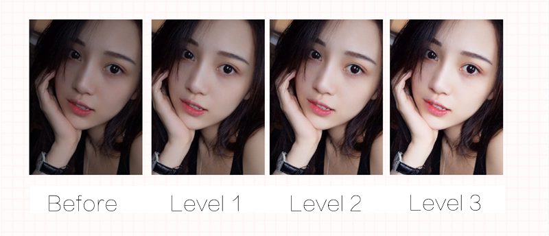 Usb Charging Selfie Ring Led Phone Clip Light Lamp Mobile Phone Lens LED Selfie Lamp Ring Flash Lenses For Iphone Samsung Huawei