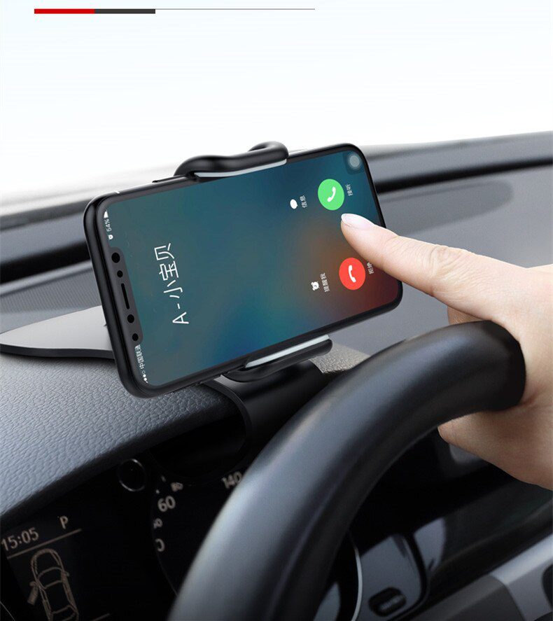 Universal Dashboard Car Phone Holder Easy Clip Mount Stand GPS Display Bracket Car Holder Support For iPhone 8 X Samsung XiaoMi Universal Dashboard Car Phone Holder Easy Clip Mount Stand GPS Display Bracket Car Holder Support For iPhone 8 X Samsung XiaoMi