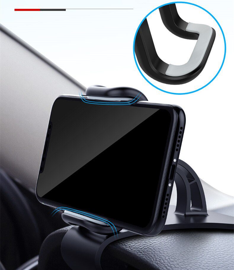 Universal Dashboard Car Phone Holder Easy Clip Mount Stand GPS Display Bracket Car Holder Support For iPhone 8 X Samsung XiaoMi Universal Dashboard Car Phone Holder Easy Clip Mount Stand GPS Display Bracket Car Holder Support For iPhone 8 X Samsung XiaoMi