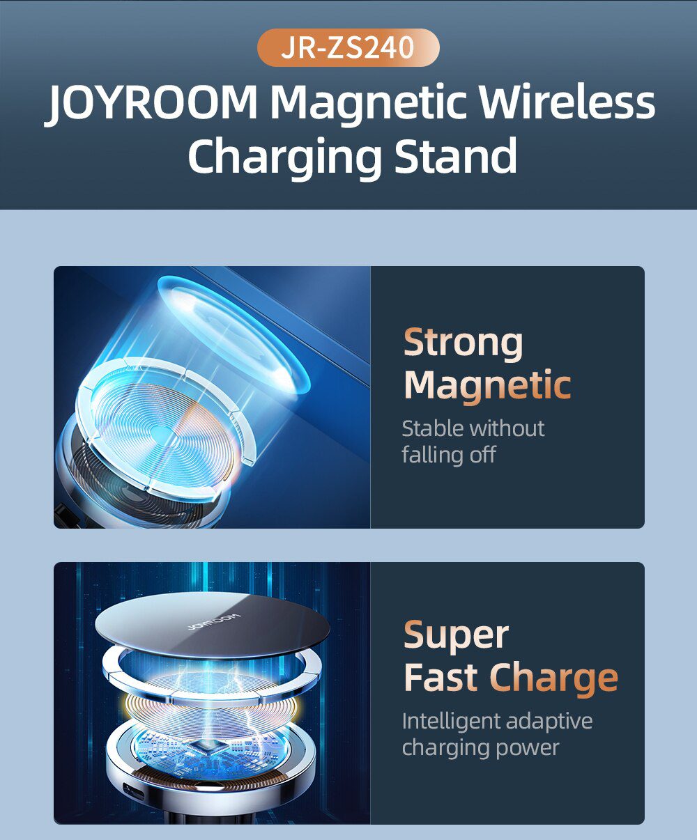 15W Qi Magnetic Wireless Car Charger Phone Holder for iPhone 12 Pro Max Universal Wireless Charging Car Phone Holder for Huawei