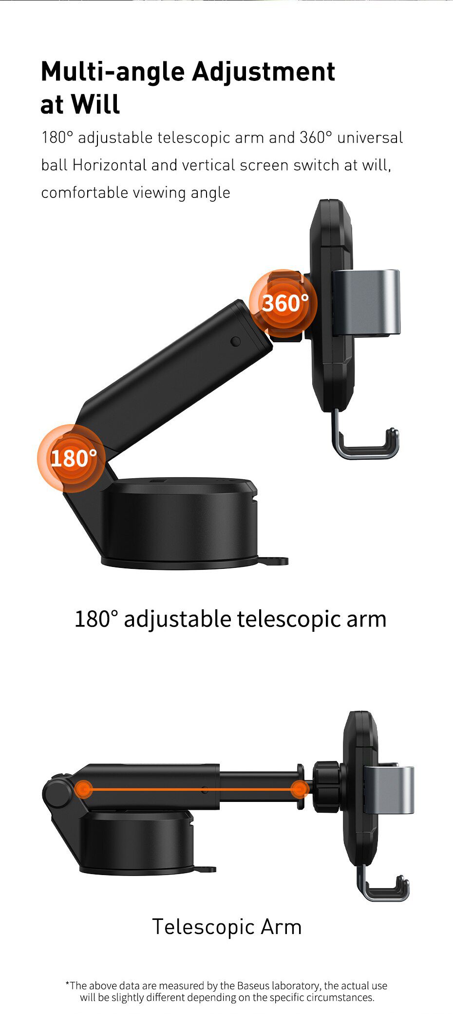 Baseus Gravity Car Phone Holder Suction Cup Adjustable Universal Holder Stand in Car GPS Mount For iPhone 12 11 Pro Max Xiaomi 9 Baseus Gravity Car Phone Holder Suction Cup Adjustable Universal Holder Stand in Car GPS Mount For iPhone 12 11 Pro Max Xiaomi 9