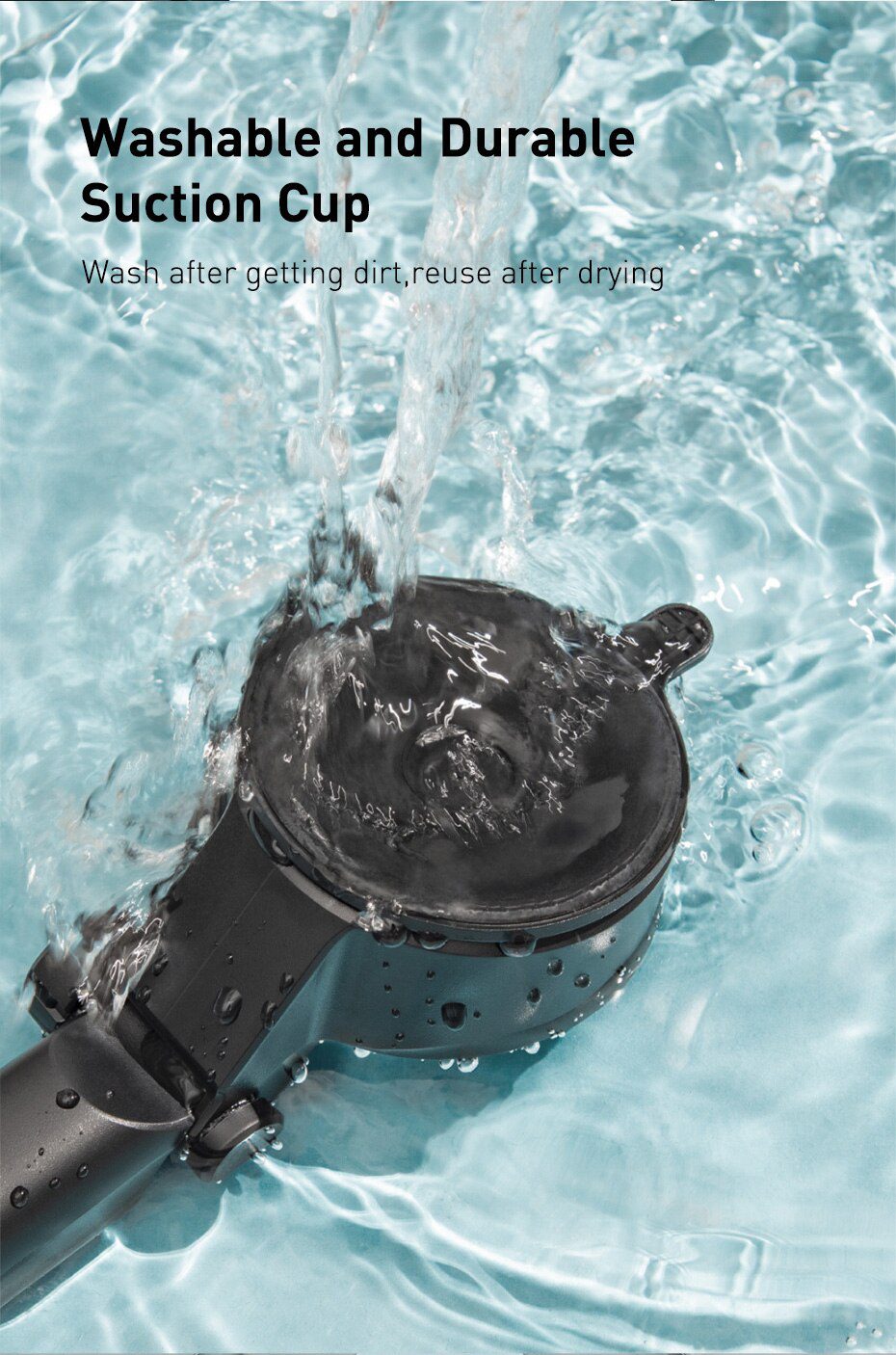 Baseus Gravity Car Phone Holder Suction Cup Adjustable Universal Holder Stand in Car GPS Mount For iPhone 12 11 Pro Max Xiaomi 9 Baseus Gravity Car Phone Holder Suction Cup Adjustable Universal Holder Stand in Car GPS Mount For iPhone 12 11 Pro Max Xiaomi 9