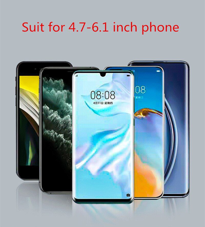 2021 New Car Rearview Mirror Mount Phone Holder For iPhone 12 GPS Seat Smartphone Car Phone Holder Stand Adjustable Support 2021 New Car Rearview Mirror Mount Phone Holder For iPhone 12 GPS Seat Smartphone Car Phone Holder Stand Adjustable Support