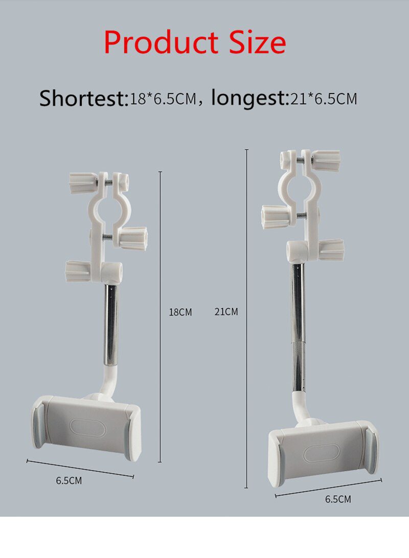 2021 New Car Rearview Mirror Mount Phone Holder For iPhone 12 GPS Seat Smartphone Car Phone Holder Stand Adjustable Support 2021 New Car Rearview Mirror Mount Phone Holder For iPhone 12 GPS Seat Smartphone Car Phone Holder Stand Adjustable Support