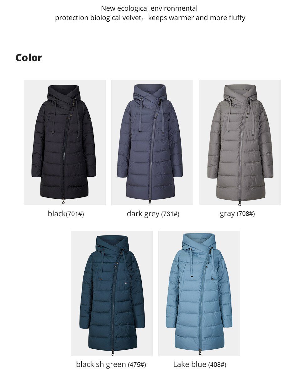GASMAN Long Puffer Winter Down Jacket Women Thick Coat Women Hooded Parka Warm Female Brand Cotton Clothes Winter Plus Size 6XL GASMAN Long Puffer Winter Down Jacket Women Thick Coat Women Hooded Parka Warm Female Brand Cotton Clothes Winter Plus Size 6XL