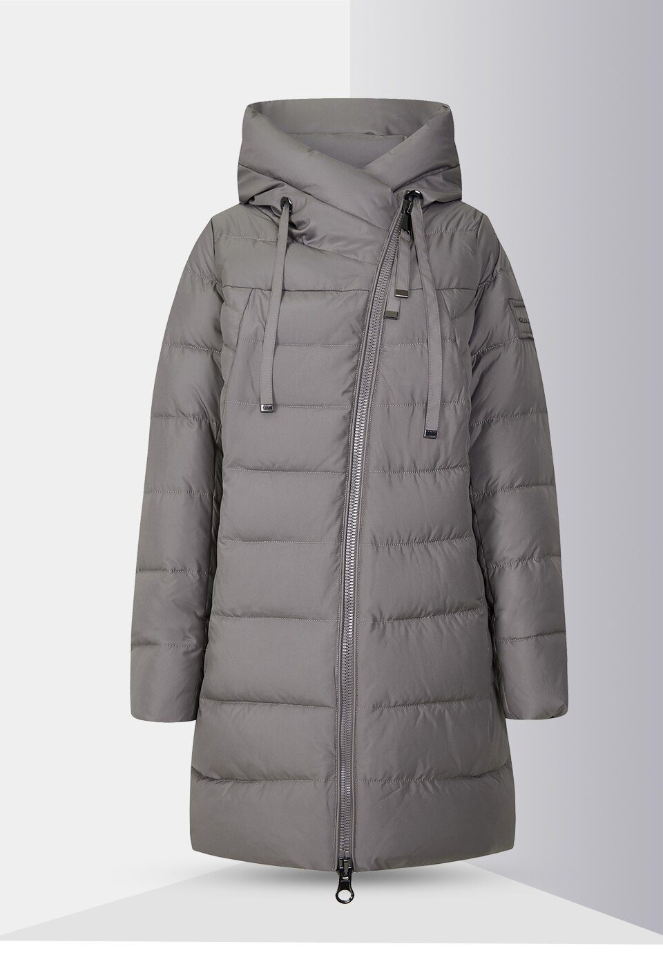 GASMAN Long Puffer Winter Down Jacket Women Thick Coat Women Hooded Parka Warm Female Brand Cotton Clothes Winter Plus Size 6XL GASMAN Long Puffer Winter Down Jacket Women Thick Coat Women Hooded Parka Warm Female Brand Cotton Clothes Winter Plus Size 6XL