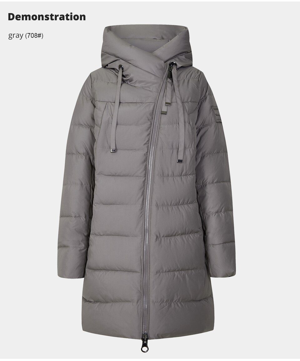 GASMAN Long Puffer Winter Down Jacket Women Thick Coat Women Hooded Parka Warm Female Brand Cotton Clothes Winter Plus Size 6XL GASMAN Long Puffer Winter Down Jacket Women Thick Coat Women Hooded Parka Warm Female Brand Cotton Clothes Winter Plus Size 6XL