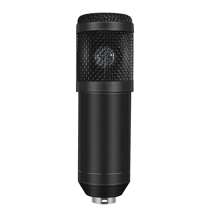 Professional bm 800 Condenser Microphone 3.5Mm Wired Bm-800 karaoke BM800 Recording Microphone for Computer Karaoke KTV