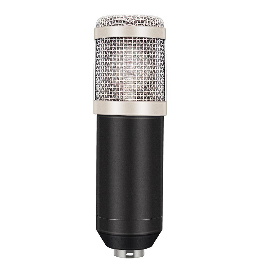 microfone bm 800 Studio Microphone Professional microfone bm800 Condenser Sound Recording Microphone For computer