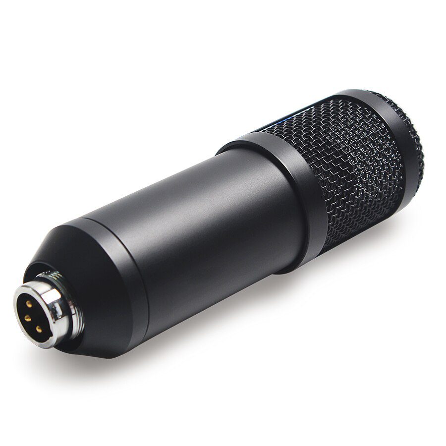 microfone bm 800 Studio Microphone Professional microfone bm800 Condenser Sound Recording Microphone For computer