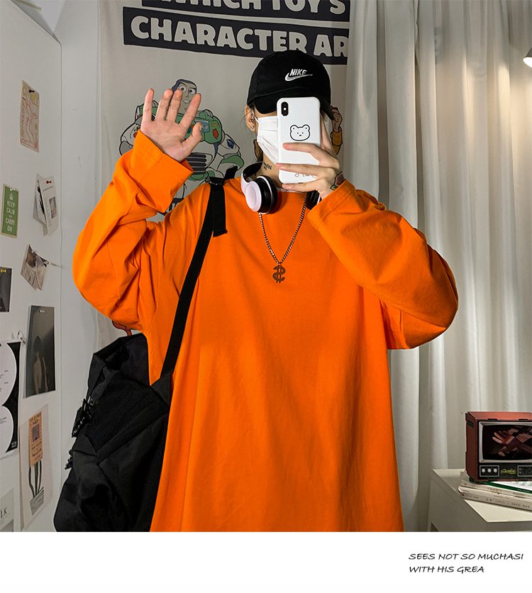 LEGIBLE 2021 Autumn Long sleeve T-Shirt Women Basic Tee Shirt Oversize T Shirt Women Casual O-neck Women tshirt plus size LEGIBLE 2021 Autumn Long sleeve T-Shirt Women Basic Tee Shirt Oversize T Shirt Women Casual O-neck Women tshirt plus size