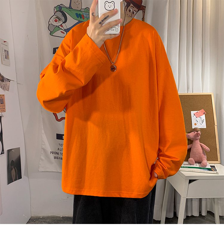 LEGIBLE 2021 Autumn Long sleeve T-Shirt Women Basic Tee Shirt Oversize T Shirt Women Casual O-neck Women tshirt plus size LEGIBLE 2021 Autumn Long sleeve T-Shirt Women Basic Tee Shirt Oversize T Shirt Women Casual O-neck Women tshirt plus size
