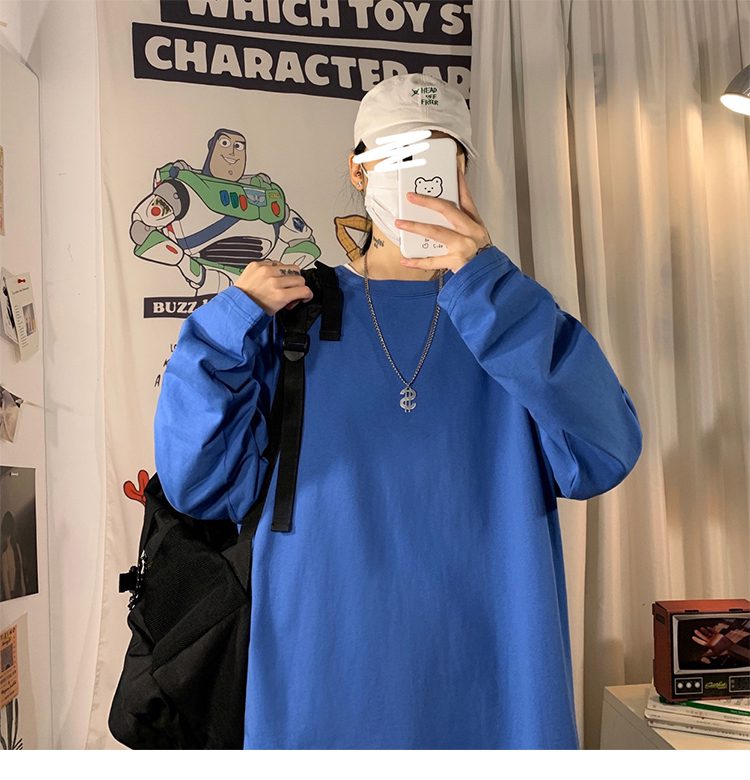 LEGIBLE 2021 Autumn Long sleeve T-Shirt Women Basic Tee Shirt Oversize T Shirt Women Casual O-neck Women tshirt plus size LEGIBLE 2021 Autumn Long sleeve T-Shirt Women Basic Tee Shirt Oversize T Shirt Women Casual O-neck Women tshirt plus size