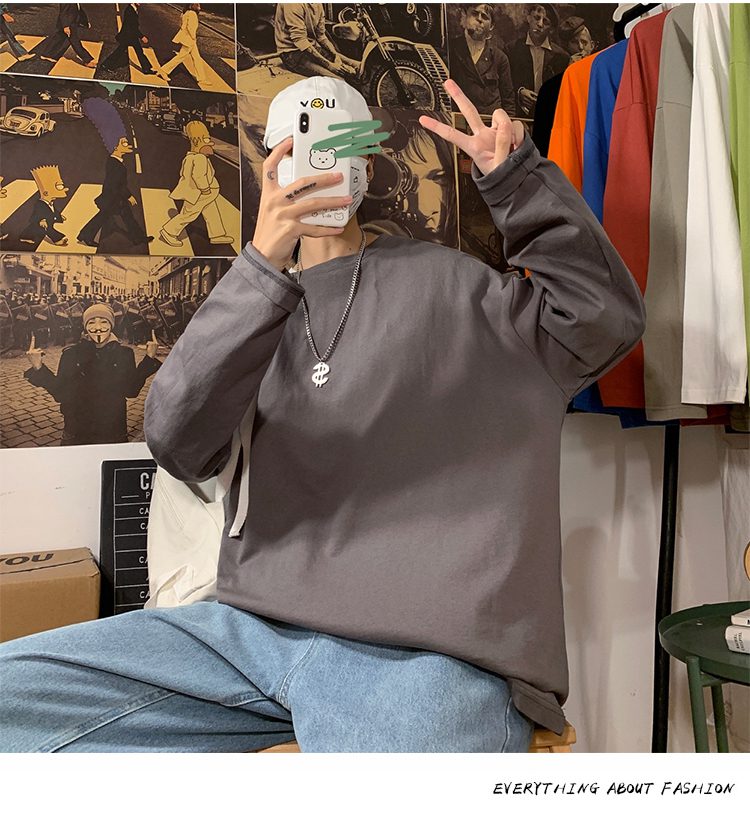 LEGIBLE 2021 Autumn Long sleeve T-Shirt Women Basic Tee Shirt Oversize T Shirt Women Casual O-neck Women tshirt plus size LEGIBLE 2021 Autumn Long sleeve T-Shirt Women Basic Tee Shirt Oversize T Shirt Women Casual O-neck Women tshirt plus size