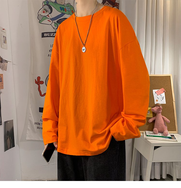 LEGIBLE 2021 Autumn Long sleeve T-Shirt Women Basic Tee Shirt Oversize T Shirt Women Casual O-neck Women tshirt plus size LEGIBLE 2021 Autumn Long sleeve T-Shirt Women Basic Tee Shirt Oversize T Shirt Women Casual O-neck Women tshirt plus size