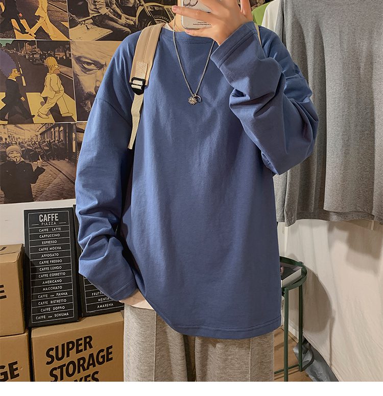 LEGIBLE 2021 Autumn Long sleeve T-Shirt Women Basic Tee Shirt Oversize T Shirt Women Casual O-neck Women tshirt plus size LEGIBLE 2021 Autumn Long sleeve T-Shirt Women Basic Tee Shirt Oversize T Shirt Women Casual O-neck Women tshirt plus size