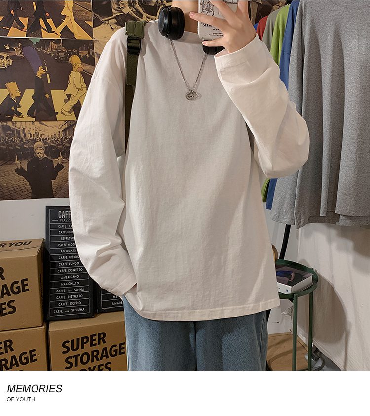 LEGIBLE 2021 Autumn Long sleeve T-Shirt Women Basic Tee Shirt Oversize T Shirt Women Casual O-neck Women tshirt plus size LEGIBLE 2021 Autumn Long sleeve T-Shirt Women Basic Tee Shirt Oversize T Shirt Women Casual O-neck Women tshirt plus size