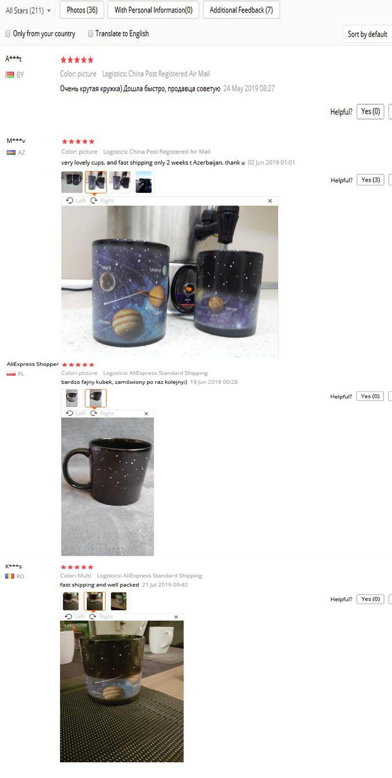 Newest Style Ceramic Cups Changing Color Mug Milk Coffee Mugs Friends Gifts Student Breakfast Cup Star Solar System Mugs Newest Style Ceramic Cups Changing Color Mug Milk Coffee Mugs Friends Gifts Student Breakfast Cup Star Solar System Mugs