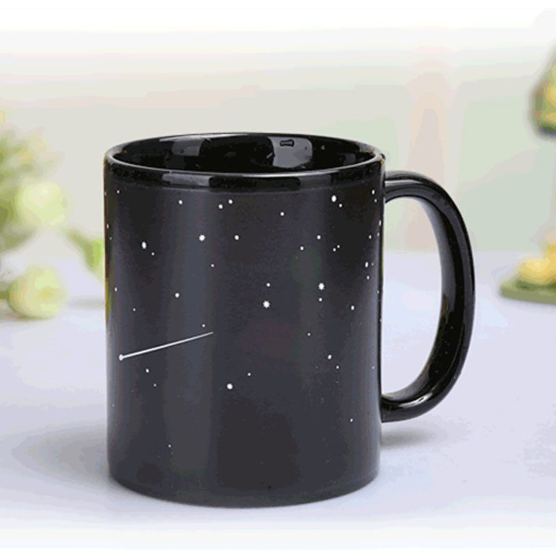 Newest Style Ceramic Cups Changing Color Mug Milk Coffee Mugs Friends Gifts Student Breakfast Cup Star Solar System Mugs Newest Style Ceramic Cups Changing Color Mug Milk Coffee Mugs Friends Gifts Student Breakfast Cup Star Solar System Mugs