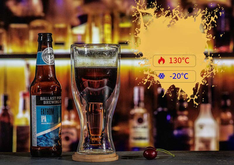 Creative cocktail wineglass mug Double wall mugs Beer wine Glasses Whiskey champagne glass Coffee cup Vodka cups Bottle style Creative cocktail wineglass mug Double wall mugs Beer wine Glasses Whiskey champagne glass Coffee cup Vodka cups Bottle style