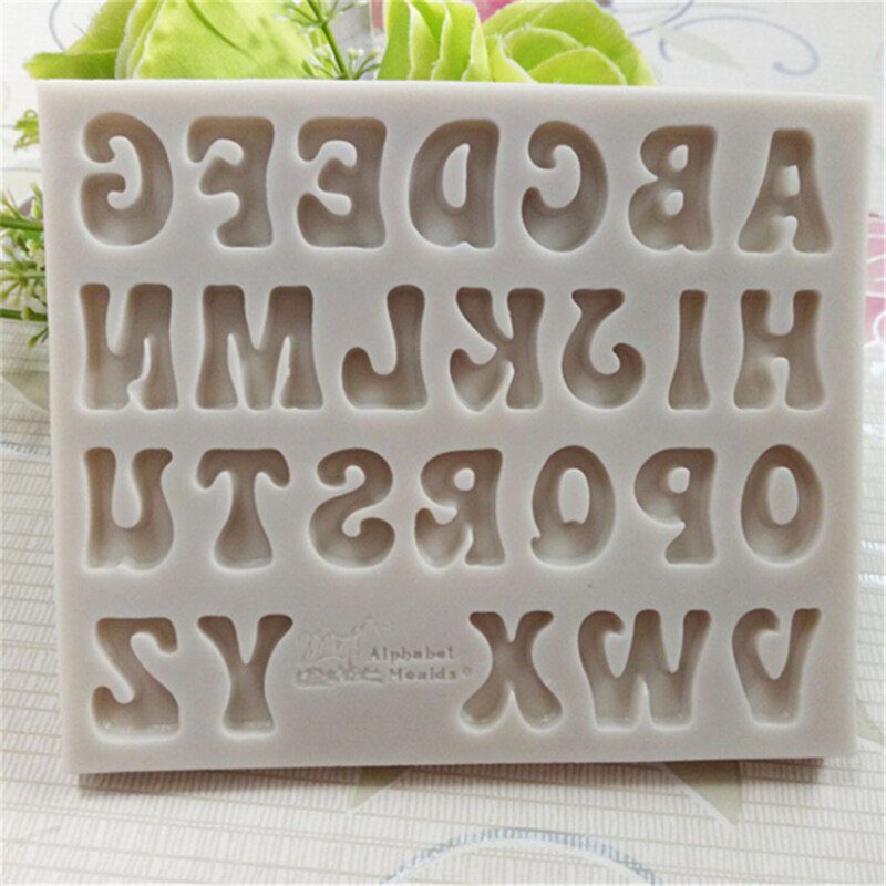 Numbers Molds Letters Silicone Mold 3D Fondant Mold Cakes Decorating Tools DIY Kitchen Bakeware High Quality Safety Molds Numbers Molds Letters Silicone Mold 3D Fondant Mold Cakes Decorating Tools DIY Kitchen Bakeware High Quality Safety Molds