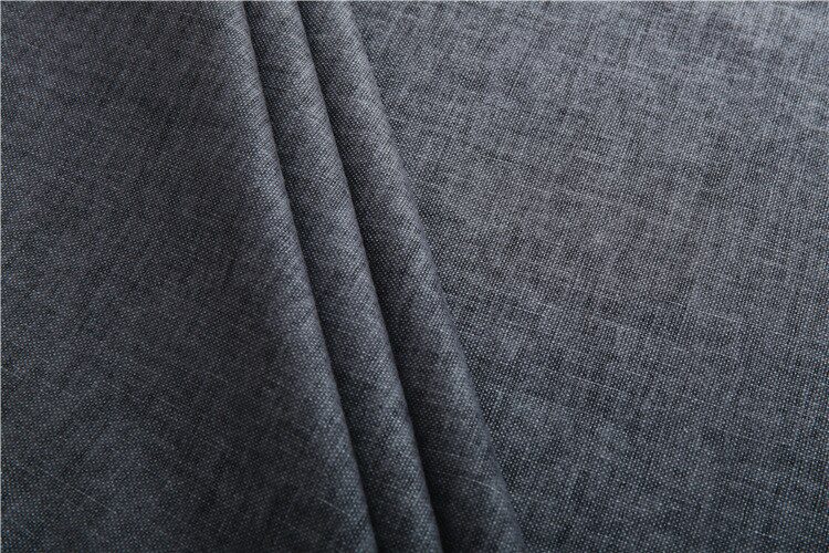 Decorative Table Cloth Rectangular Tablecloths Dining Table Cover Solid Color Cotton Linen Tablecloth Byetee Dining Table Cover