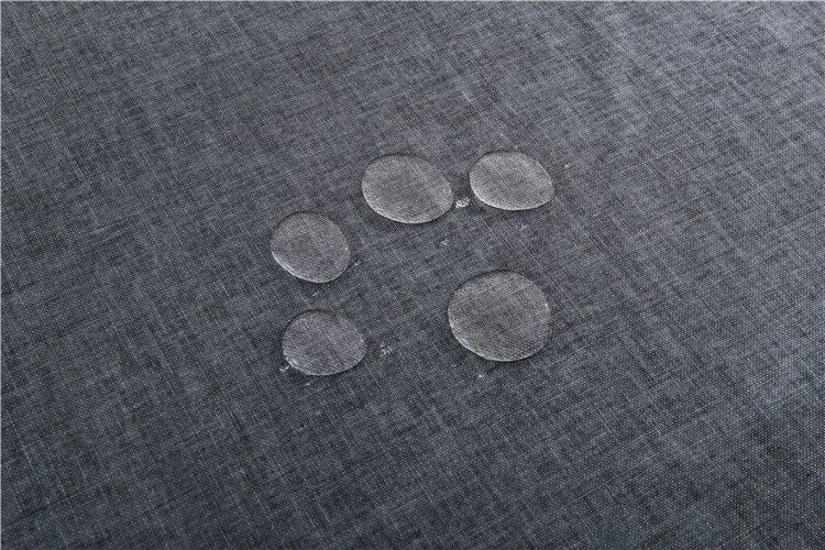 Decorative Table Cloth Rectangular Tablecloths Dining Table Cover Solid Color Cotton Linen Tablecloth Byetee Dining Table Cover