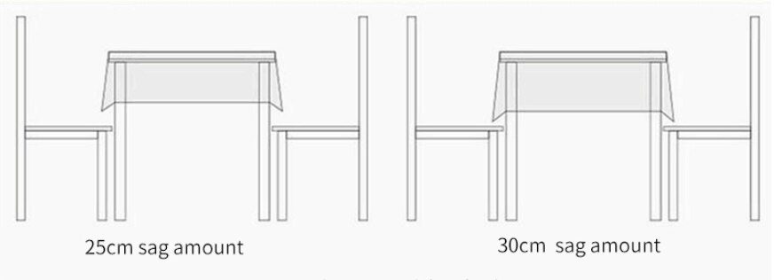 Decorative Table Cloth Rectangular Tablecloths Dining Table Cover Solid Color Cotton Linen Tablecloth Byetee Dining Table Cover