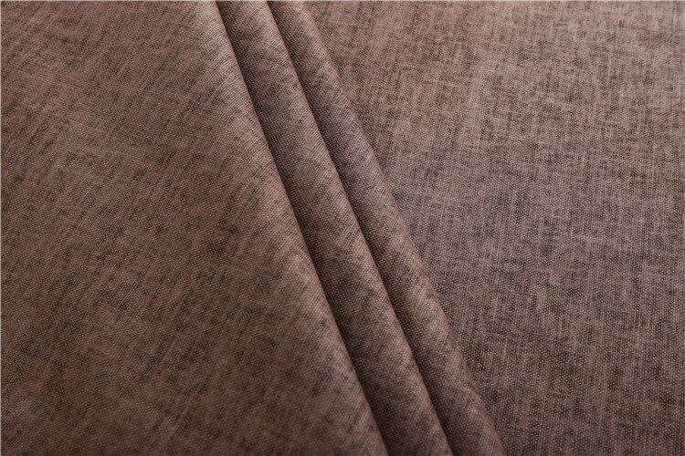 Decorative Table Cloth Rectangular Tablecloths Dining Table Cover Solid Color Cotton Linen Tablecloth Byetee Dining Table Cover