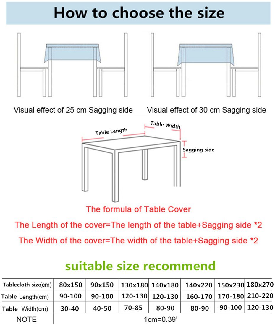 Cotton Linen Nordic Round Tablecloth Colored Stripe Christmas Tree Pattern Cover Washable Table Cloth for Tea Table Cotton Linen Nordic Round Tablecloth Colored Stripe Christmas Tree Pattern Cover Washable Table Cloth for Tea Table