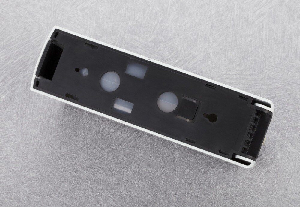 Single/Double/Triple 350ml Soap Dispenser Wall-mount Shower Bath Shampoo Dispenser Liquid Soap Container Bathroom Accessories