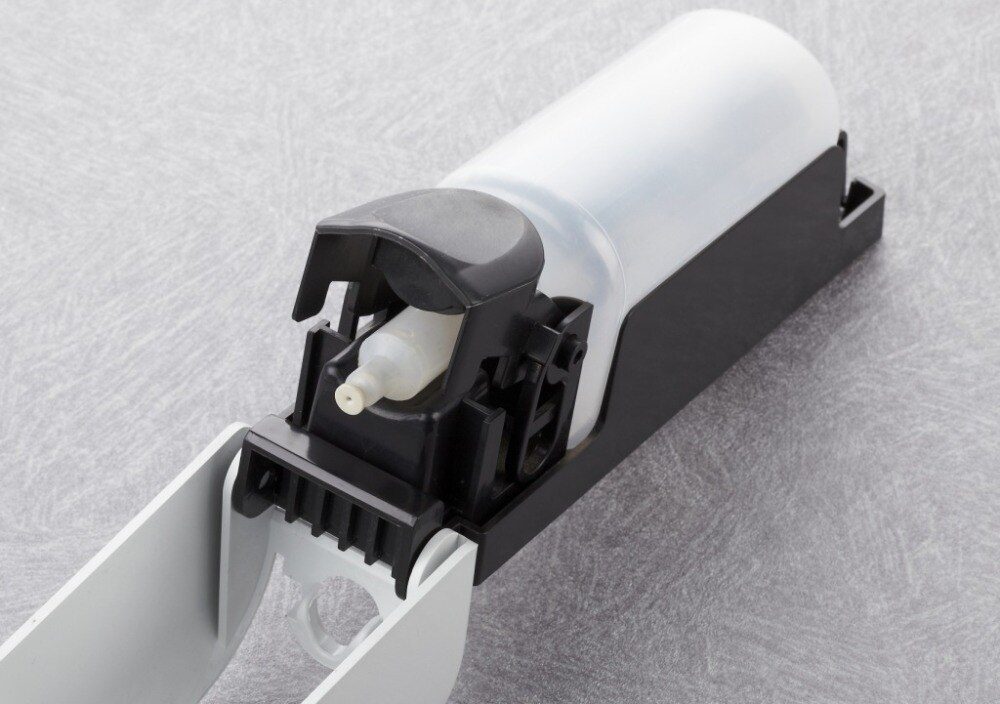 Single/Double/Triple 350ml Soap Dispenser Wall-mount Shower Bath Shampoo Dispenser Liquid Soap Container Bathroom Accessories