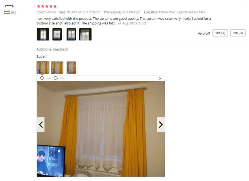 Rideau European American Tulle Curtains For Living Room Window Screening Solid Door Drape Wedding Party Decoration Panel Sheers