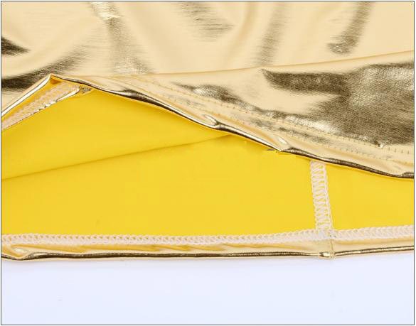 PU Pencil Bodycon Mini Skirt Sexy Women Fashion Plus Size Pencil Skirt Lady Skinny High Waist Skirts Black Faux Leather Short