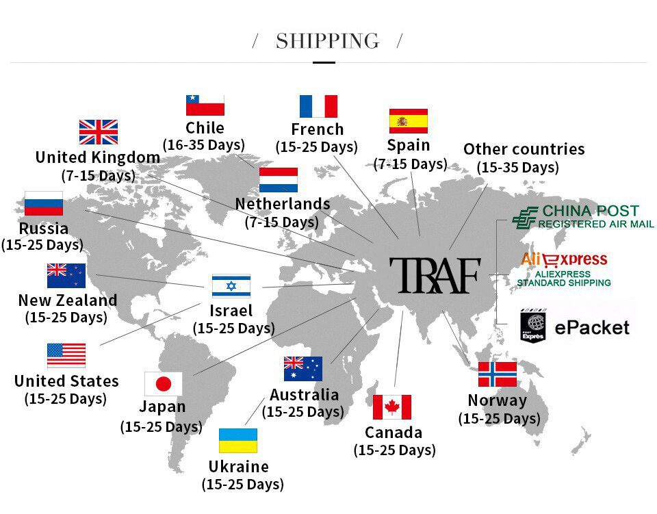 TRAF Women Fashion Office Wear Side Pockets Straight Pants Vintage High Waist Zipper Fly Female Trousers Mujer