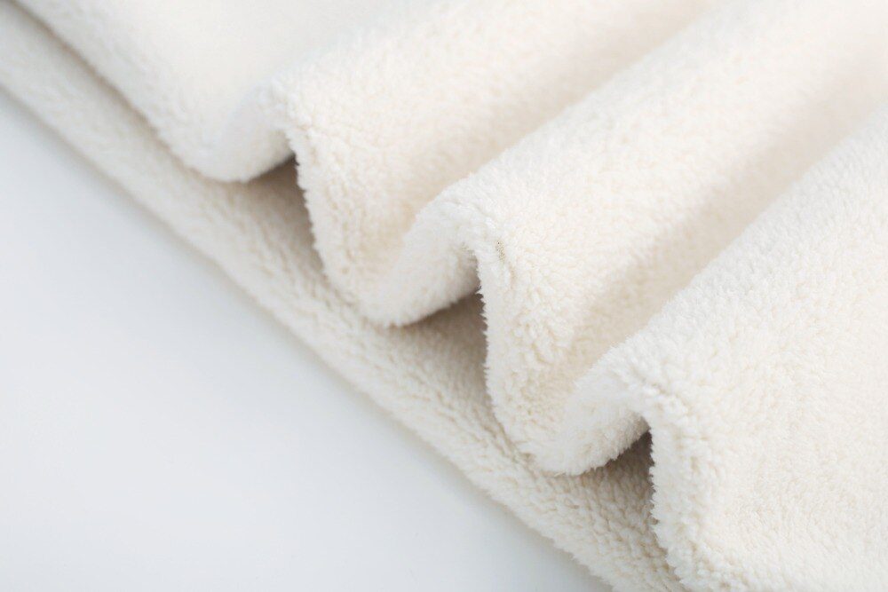 OUMENGK 2021 New Fashion High Waist Autumn Winter Women Thick Warm Elastic Pants Quality S-5XL Trousers Tight Type Pencil Pants OUMENGK 2021 New Fashion High Waist Autumn Winter Women Thick Warm Elastic Pants Quality S-5XL Trousers Tight Type Pencil Pants