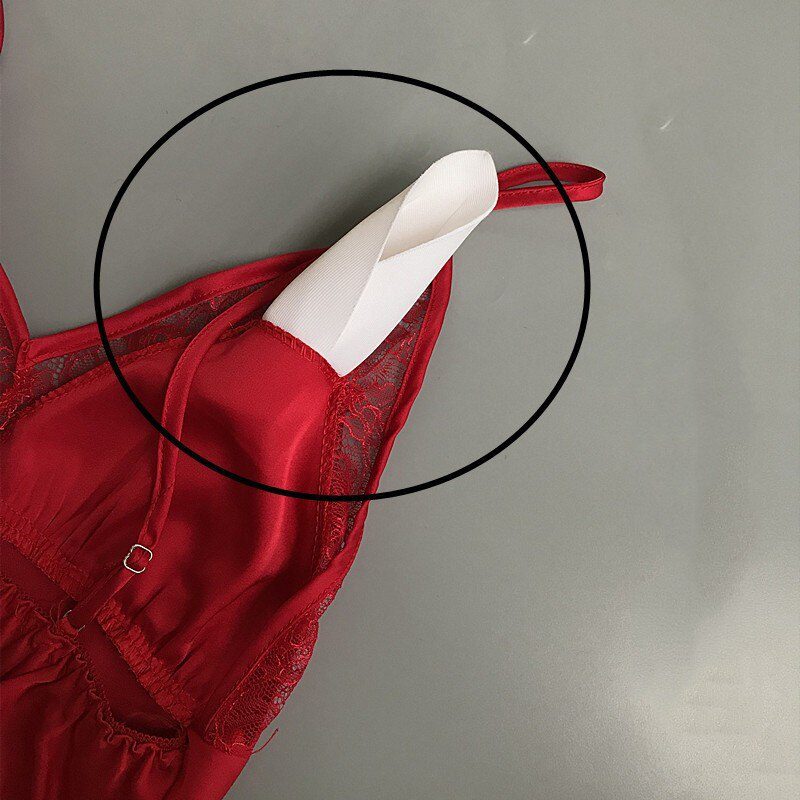 Sexy Women Rayon Kimono Bathrobe WHITE Bride Bridesmaid Wedding Robe Set Lace Trim Sleepwear Casual Home Clothes Nightwear