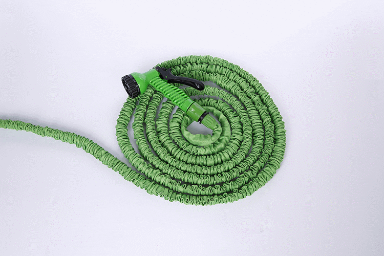 Garden hose watering hose flexible expandable hose pipe water hose irrigation with spray gun quick connector valve 25FT-200FT Garden hose watering hose flexible expandable hose pipe water hose irrigation with spray gun quick connector valve 25FT-200FT