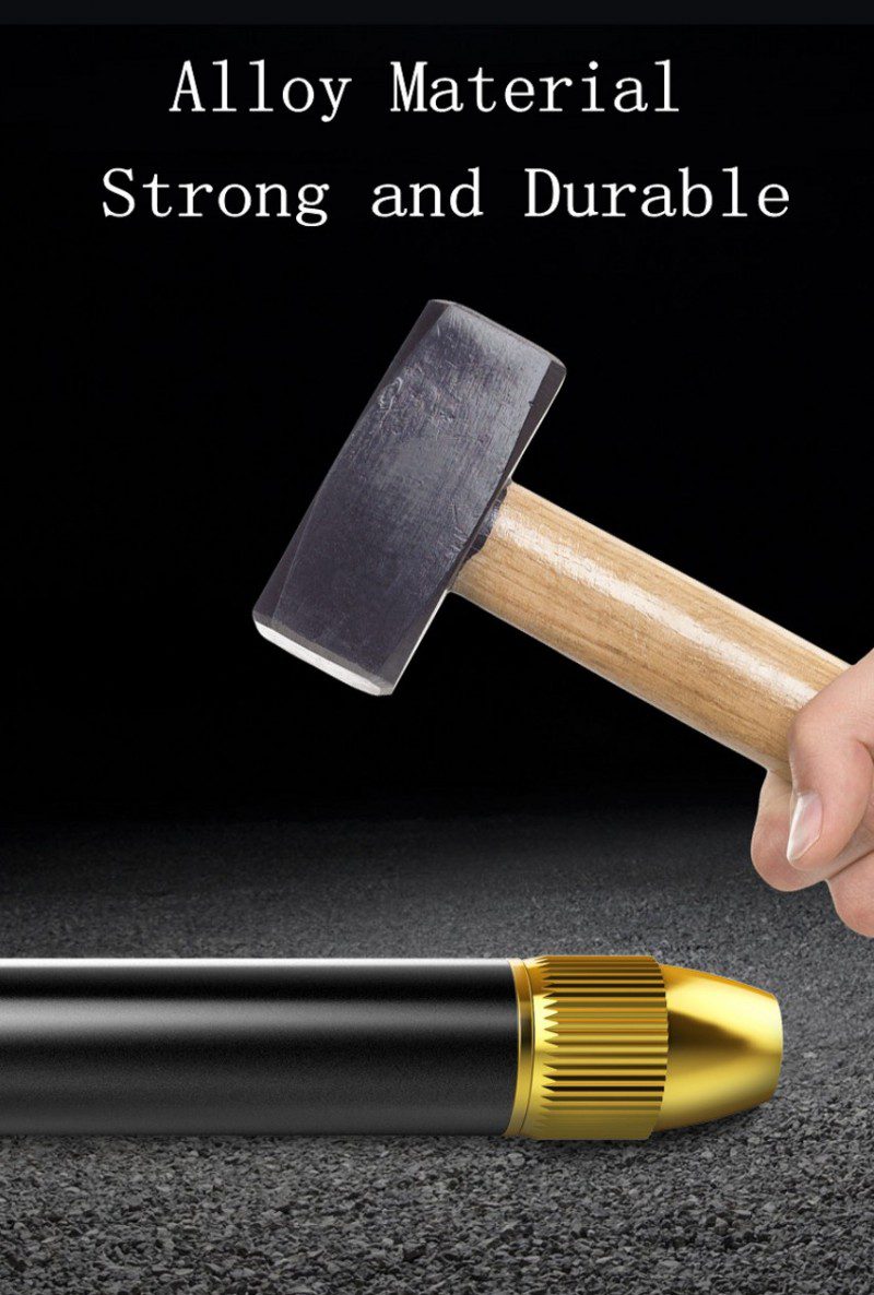 Portable High-pressure Water Gun For Cleaning Car Wash Machine Garden Watering Hose Nozzle Sprinkler Foam Water Gun dropshipping