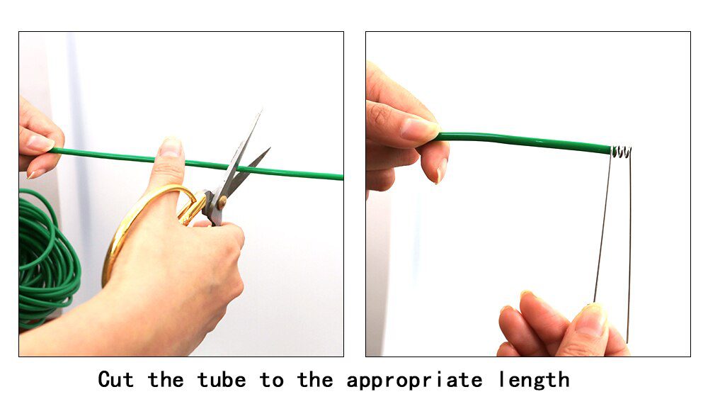 Automatic Micro Home Drip Irrigation Watering Kits System Sprinkler with Smart Controller for Garden,Bonsai Indoor Use #22018