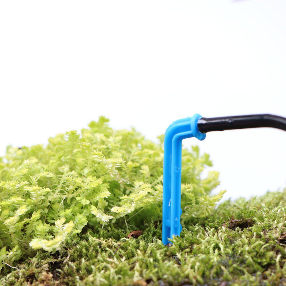 5-140m Garden Watering 3/5mm Hose Irrigation Pipe 1/8'' Tubing Greenhouse Bonsai Plant Flower Drip Arrow Dripper Sprinkler Tube 5-140m Garden Watering 3/5mm Hose Irrigation Pipe 1/8'' Tubing Greenhouse Bonsai Plant Flower Drip Arrow Dripper Sprinkler Tube