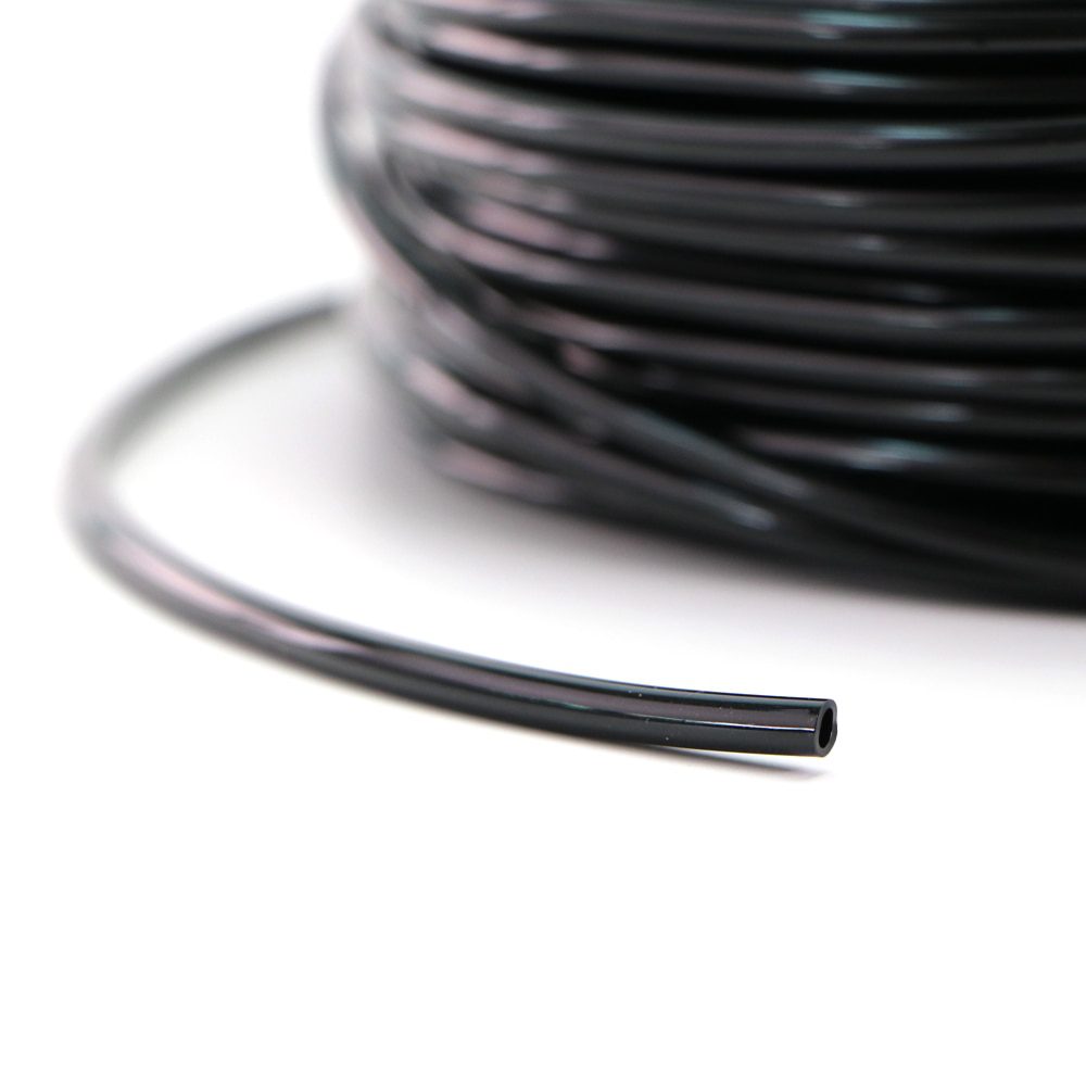 5-140m Garden Watering 3/5mm Hose Irrigation Pipe 1/8'' Tubing Greenhouse Bonsai Plant Flower Drip Arrow Dripper Sprinkler Tube 5-140m Garden Watering 3/5mm Hose Irrigation Pipe 1/8'' Tubing Greenhouse Bonsai Plant Flower Drip Arrow Dripper Sprinkler Tube