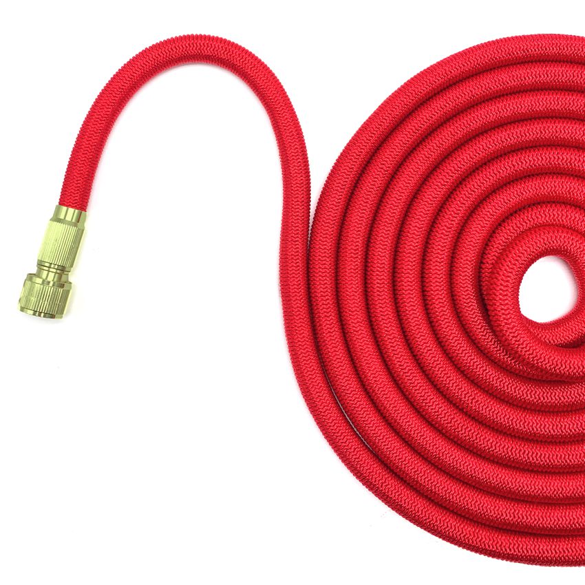 Home Garden Water Hose Expandable Watering Hose High Pressure Car Wash Flexible Magic Hose Pipe Garden Irrigation Tools