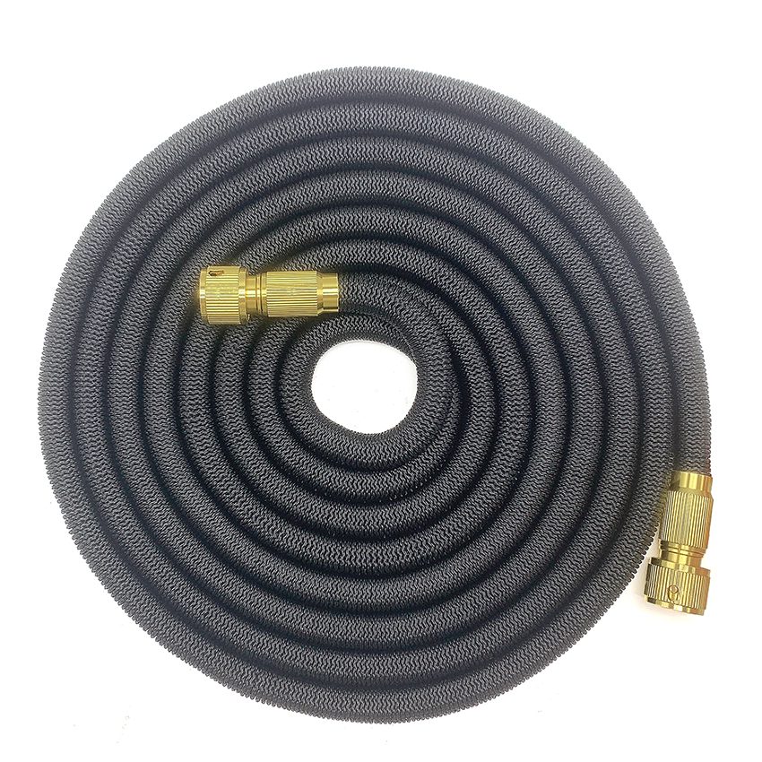 Home Garden Water Hose Expandable Watering Hose High Pressure Car Wash Flexible Magic Hose Pipe Garden Irrigation Tools