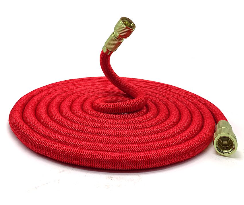 Home Garden Water Hose Expandable Watering Hose High Pressure Car Wash Flexible Magic Hose Pipe Garden Irrigation Tools