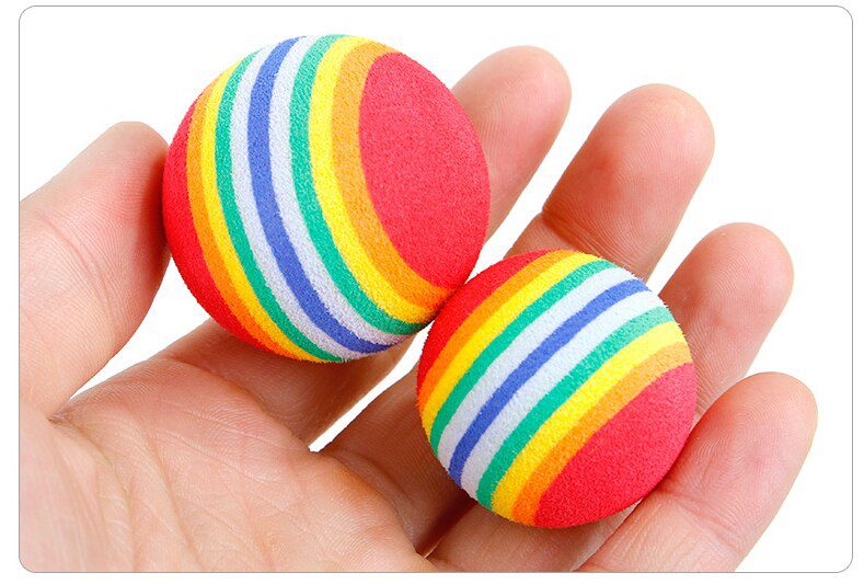 Teeth Grinding Catnip Toys Funny Interactive Plush Cat Toy