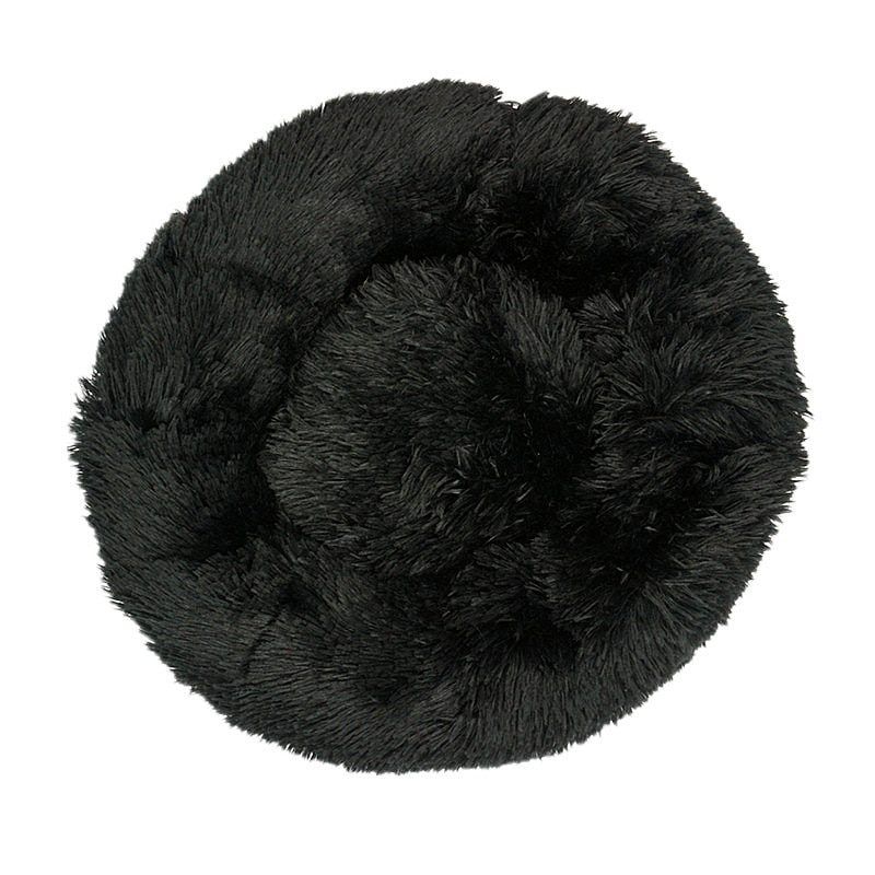 Round Plush Mat For Dogs Large Labradors Cat House Pet Bed 2021 Round Plush Mat For Dogs Large Labradors Cat House Pet Bed 2021