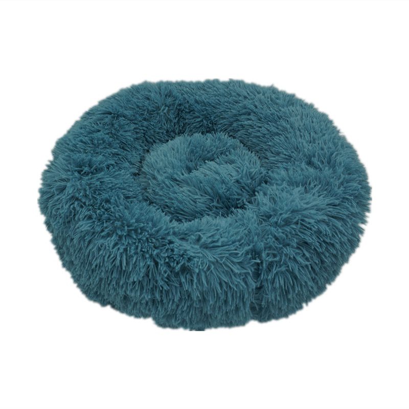 Round Plush Mat For Dogs Large Labradors Cat House Pet Bed 2021 Round Plush Mat For Dogs Large Labradors Cat House Pet Bed 2021