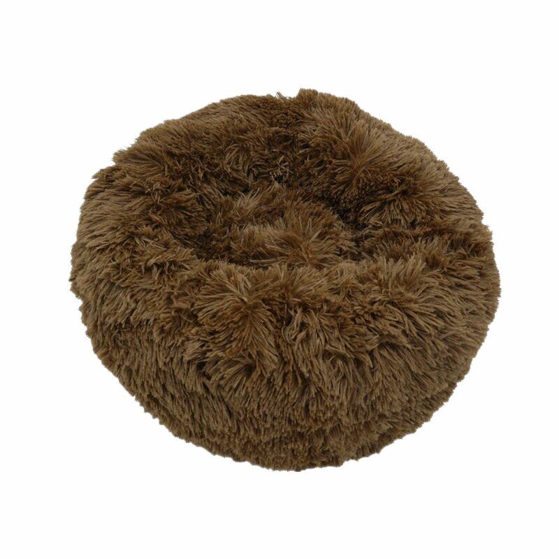 Round Plush Mat For Dogs Large Labradors Cat House Pet Bed 2021 Round Plush Mat For Dogs Large Labradors Cat House Pet Bed 2021